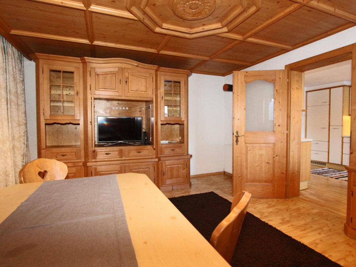 Apartamento Beautiful Flat In Kaltenbach Near The Ski Area Exterior foto