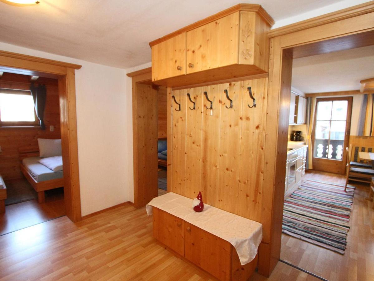 Apartamento Beautiful Flat In Kaltenbach Near The Ski Area Exterior foto