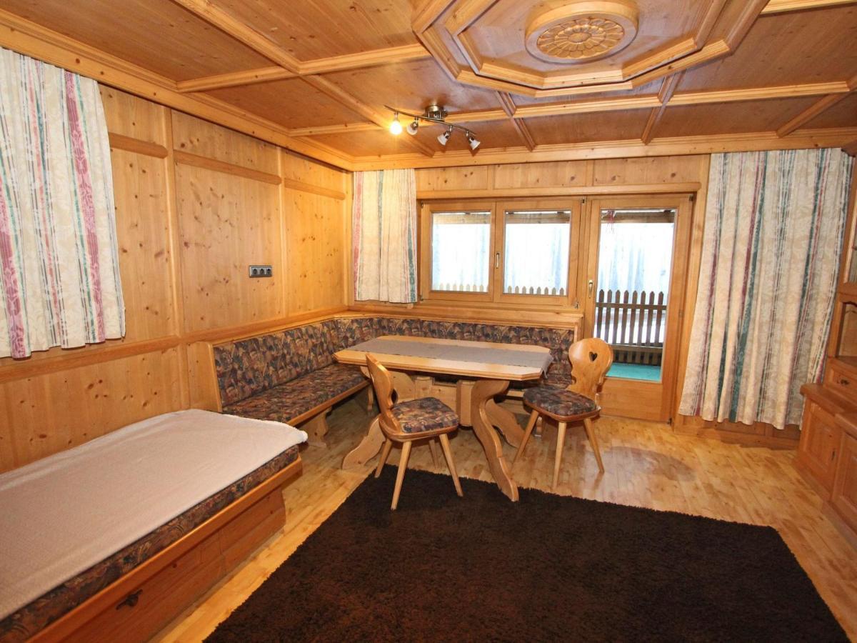 Apartamento Beautiful Flat In Kaltenbach Near The Ski Area Exterior foto