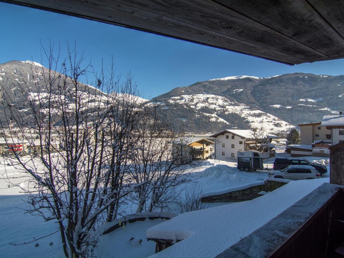 Apartamento Beautiful Flat In Kaltenbach Near The Ski Area Exterior foto